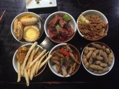 -青藤茶馆(南山路店)
