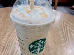 -星巴克(南京新百店)
