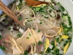 -SHAN山(前滩太古里店)