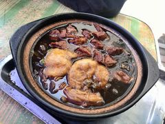 -鼎香砂锅店