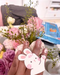 -丽心自助美甲美睫