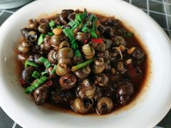 -美味之家·湖景农家乐(太湖东山店)
