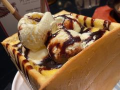 -川流不息·地道川菜·小龙虾(新松江路店)
