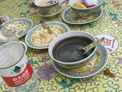 -宫事颐庭·老佛爷贵寿下午茶(颐和园店)