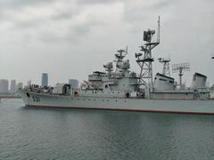 -中国人民解放军海军博物馆