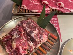 -西塔老太太泥炉烤肉(温州首店万象城黑金店)