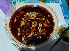 -仔耳朵冷锅鱼蛙芋儿鸡(莲花东路店)