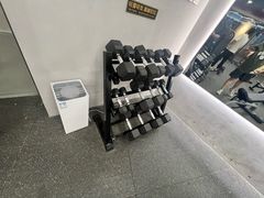 -VLines耀能运动Space&Flow(国贸店)