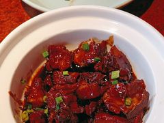 -绿茶餐厅(蓝色港湾店)