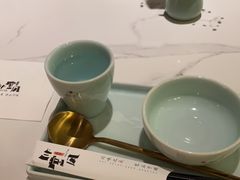 -乔阿马·江南味·驴肉香(龙湖华泾天街店)