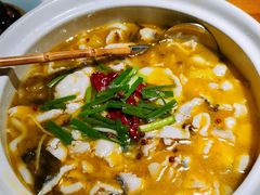 -灶丰年间(定安路店)