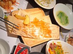 -外婆家(杭州马塍店)