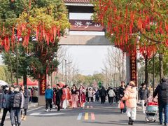 -游子山休闲旅游区