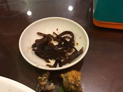 -护国寺小吃(左家庄店)