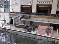 -上海外滩茂悦大酒店