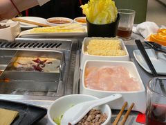 -海底捞火锅(振华商厦店)