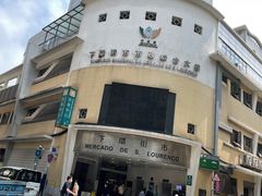 -下环街市熟食中心