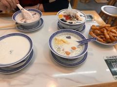 -江记甜品(罗湖店)