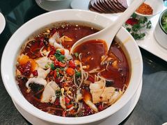 -南方酒店·淮扬菜(回民街店)