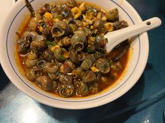 -古道村落(温汤店)