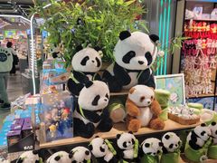 -The Green Party(碧湖万达广场店)