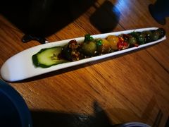 -锦尚阁烤鱼•天津菜(宣武门胡同店)