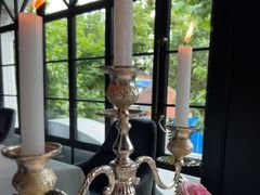 -弦月窗LUNETTE BY AMANDA(复兴路店)