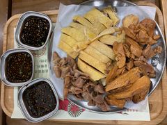 -阿金大白·上海菜馆(新天地店)