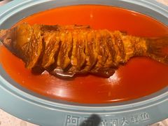 -阿五黄河大鲤鱼(英协路店)