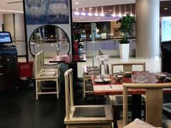 大堂-潮堂(环球金融中心店)