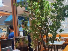 -马记永·兰州牛肉面(3019君尚店)