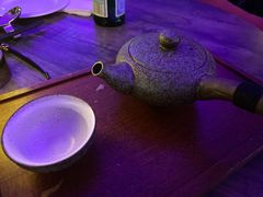 -五号茶居·新派粤菜·岭南五号酒店(沿江中路店)
