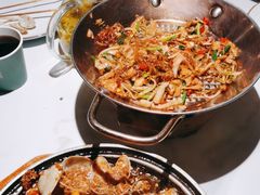 -相遇·鲜炒黄牛肉(丹阳吾悦广场店)