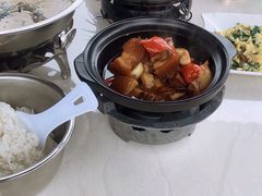 -来韶饭店