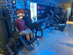 -RoMan罗马健身工作室(莘庄店)