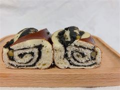 -慢熟面包店bud bread(孩儿巷店)
