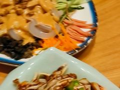 -群姐面馆·海鲜烧烤(同安路二店)