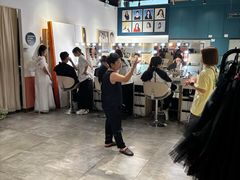 -海马体照相馆(天津世纪都会店)