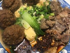 -陈记农家挂炉烤肉(雁南一路店)