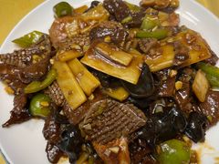 -鼎香润(德胜门内店)