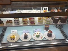 -自然熟Bakery(纬四路店)
