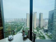 -君悦酒店·乐厨·高空自助餐(青年大街店)