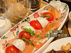 -ALLORA意大利餐厅(丰盛里店)