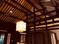 -法云安缦酒店