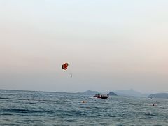 -大梅沙海滨公园