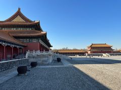 -故宫博物院(故宫)