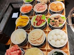 -咏江南·苏式火锅·苏州评弹(观前街店)