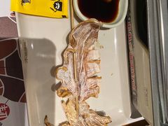 -木屋烧烤(龙岗南联店)