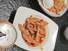 -周姑娘不等味·牛羊肉火锅·螃蟹罗氏虾·烤鱼烤串(高邮店)