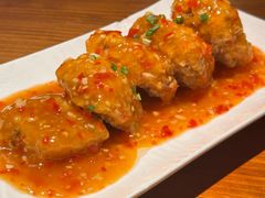 -永安水煮活鱼·仪征菜(仪征奥林匹克店)